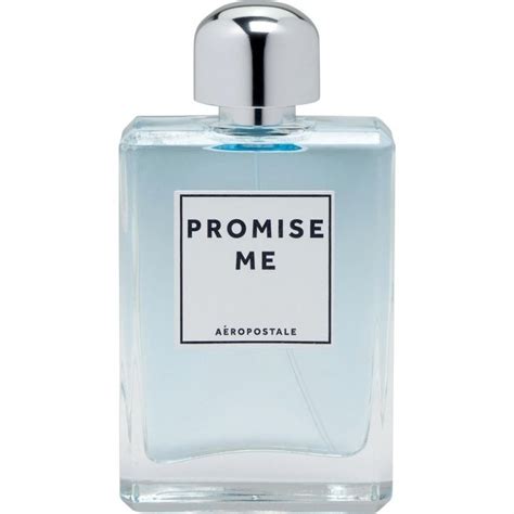 aéropostale promise me perfume review